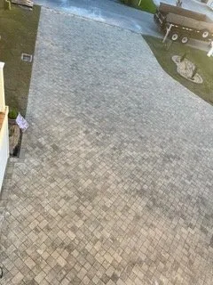 Trusted outdoor landscaping for homes in Beulaville, NC by Gainus Lawn Maintenance