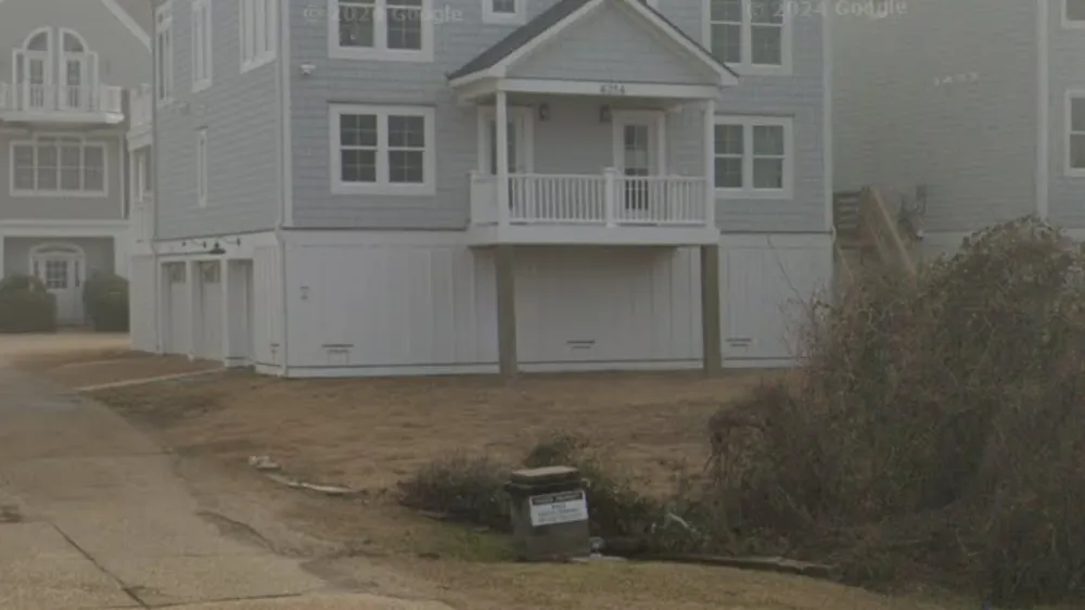 Custom landscaping services in Beulaville, NC by Gainus Lawn Maintenance