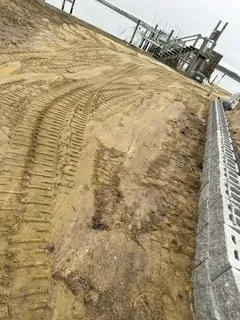 Trusted outdoor landscaping for residential properties in Beulaville, NC by Gainus Lawn Maintenance