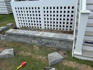 Professional yard cleanup service for homes across Beulaville, NC - Gainus Lawn Maintenance