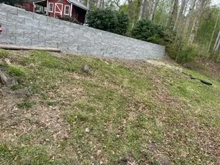 Reliable landscape design experts serving Beulaville, NC - Gainus Lawn Maintenance