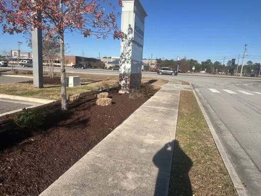 Gainus Lawn Maintenance