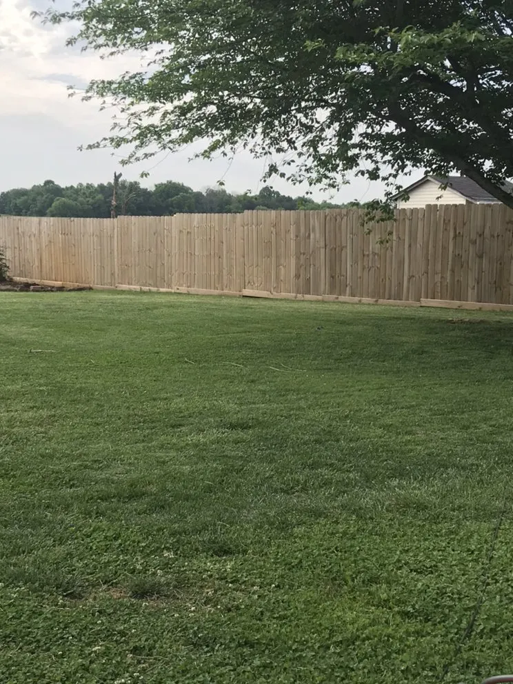 Reliable outdoor landscaping in High Point, NC - Gaither’s Lawn Care