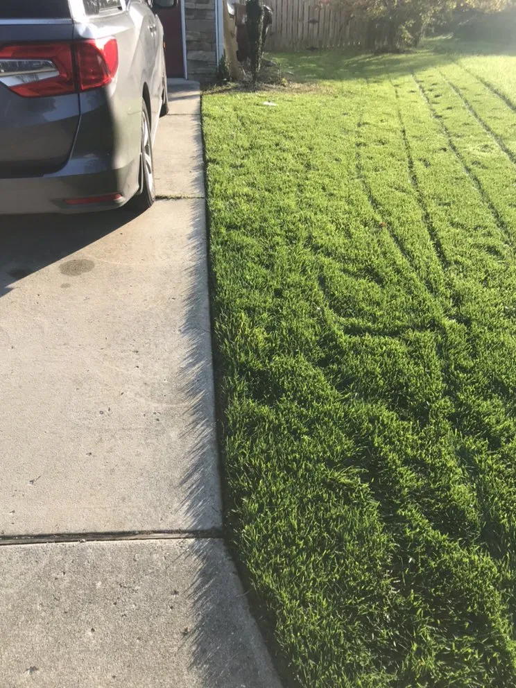 Professional yard maintenance in High Point, NC - Gaither’s Lawn Care