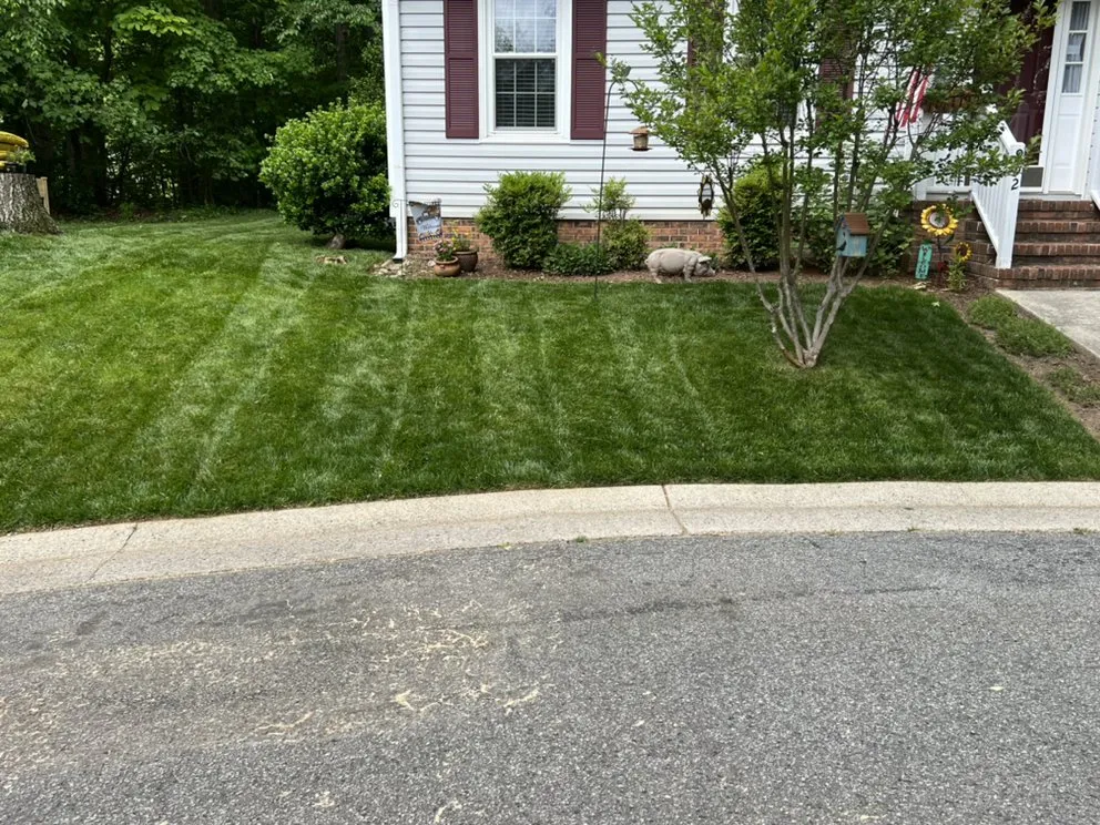 Trusted lawn care service in High Point, NC by Gaither’s Lawn Care
