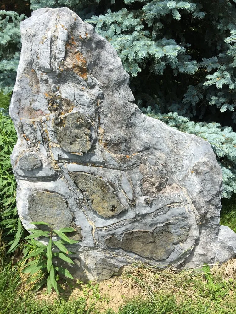 Local garden landscaping with custom design in Poolesville, MD by Gaithersburg Hardscape Services