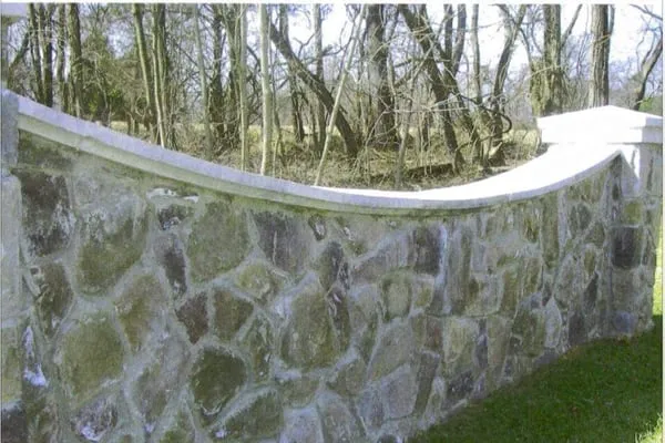 Gaithersburg Hardscape Services Logo