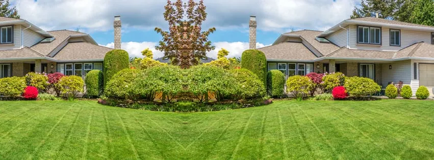 Affordable garden landscaping for outdoor upgrades in Jacksboro, TX by GAL Horticulture Landscape Services