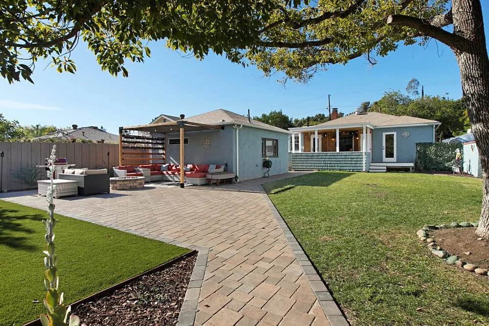 Trusted landscape design for outdoor upgrades in Escondido, CA by Gala Services