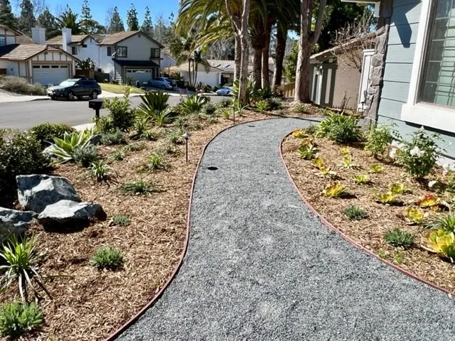 Reliable yard cleanup service in Escondido, CA - Gala Services