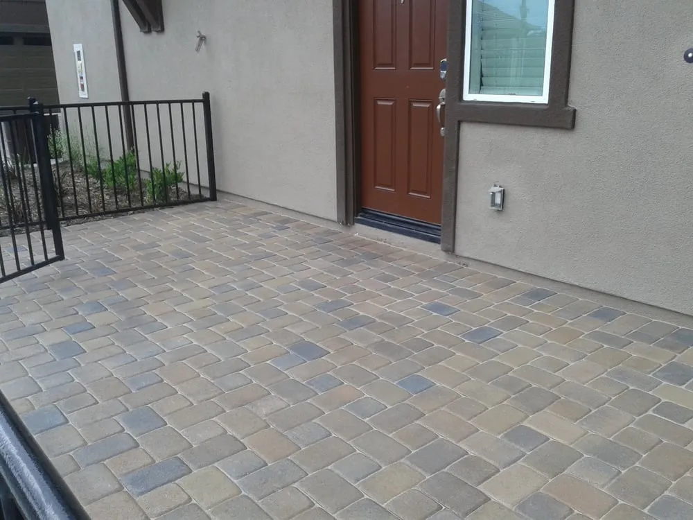 Professional residential landscaping with custom design in Escondido, CA by Gala Services