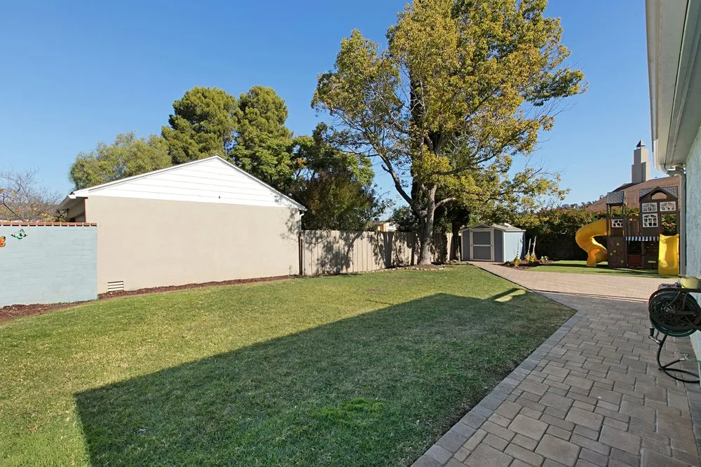 Local landscaping services in Escondido, CA by Gala Services