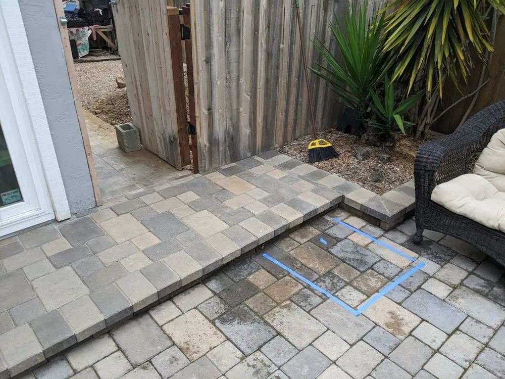 Professional landscape design with custom design across Escondido, CA - Gala Services