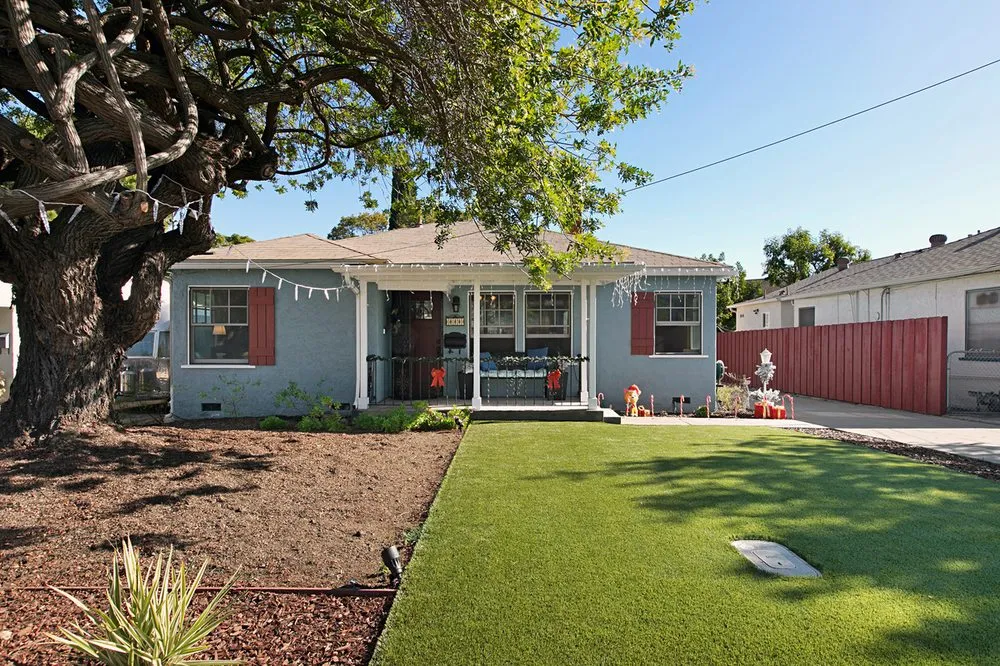 Reliable landscape installation experts serving Escondido, CA - Gala Services