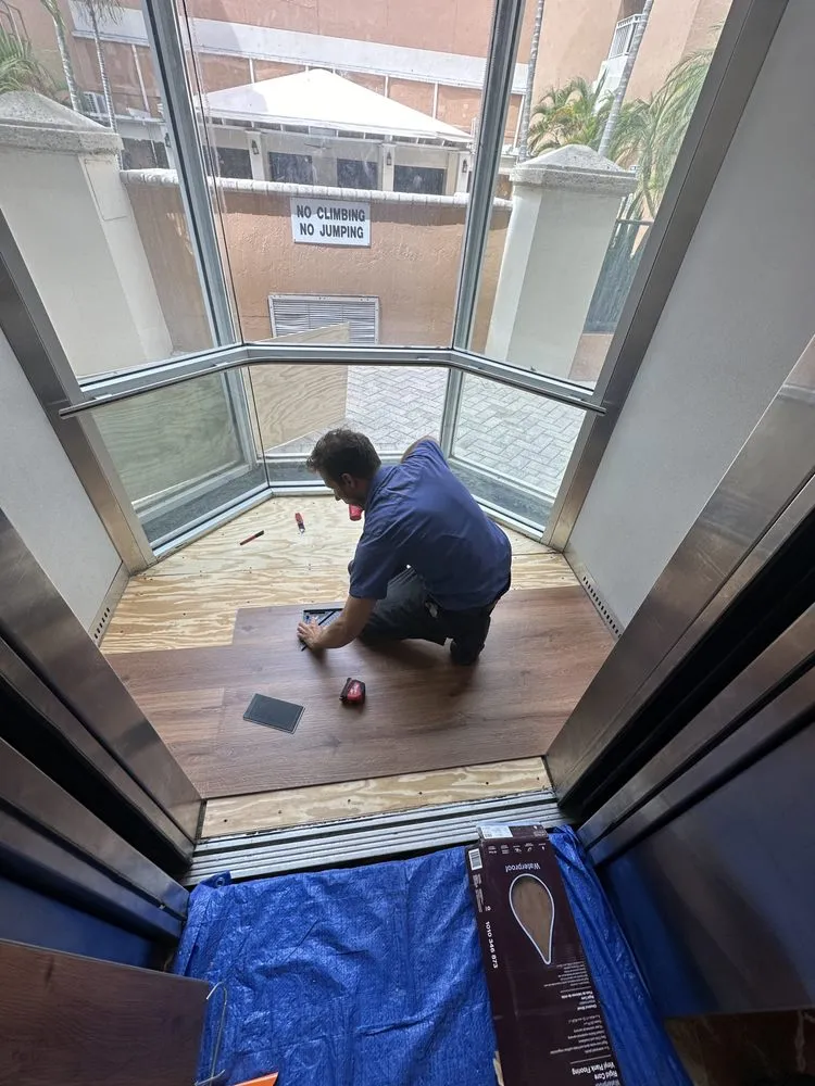 Custom residential landscaping experts serving Lakeview, OH - Gala Solution