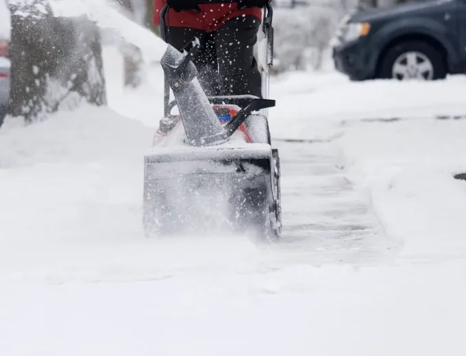 Top-rated outdoor landscaping for homes across Howell, MI - Galactic Services