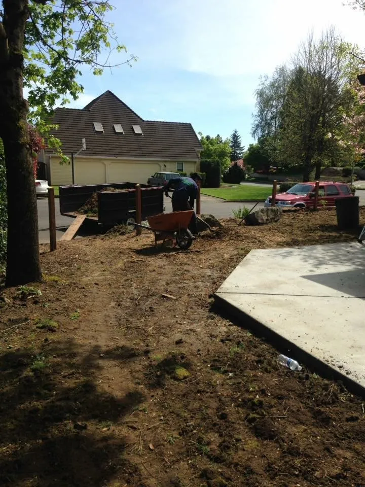 Reliable outdoor landscaping experts serving Vancouver, WA - Galan Landscaping