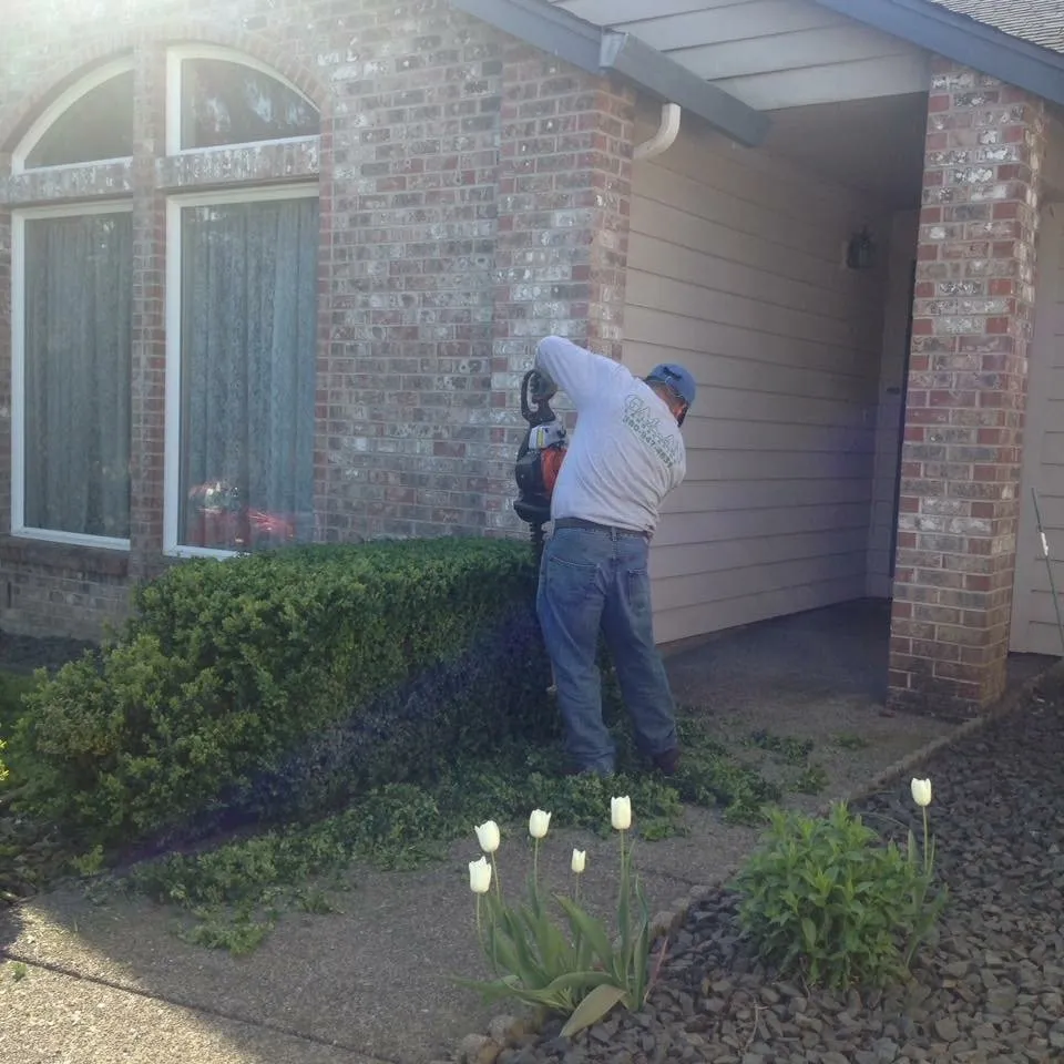 Expert outdoor landscaping for year-round maintenance across Vancouver, WA - Galan Landscaping