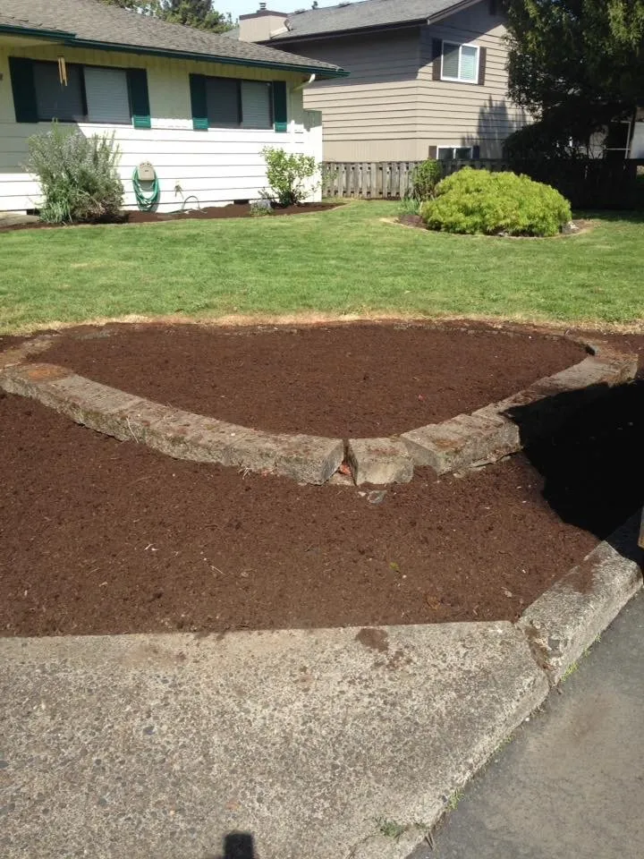 Top-rated residential landscaping in Vancouver, WA - Galan Landscaping