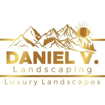 Galan Landscaping Logo