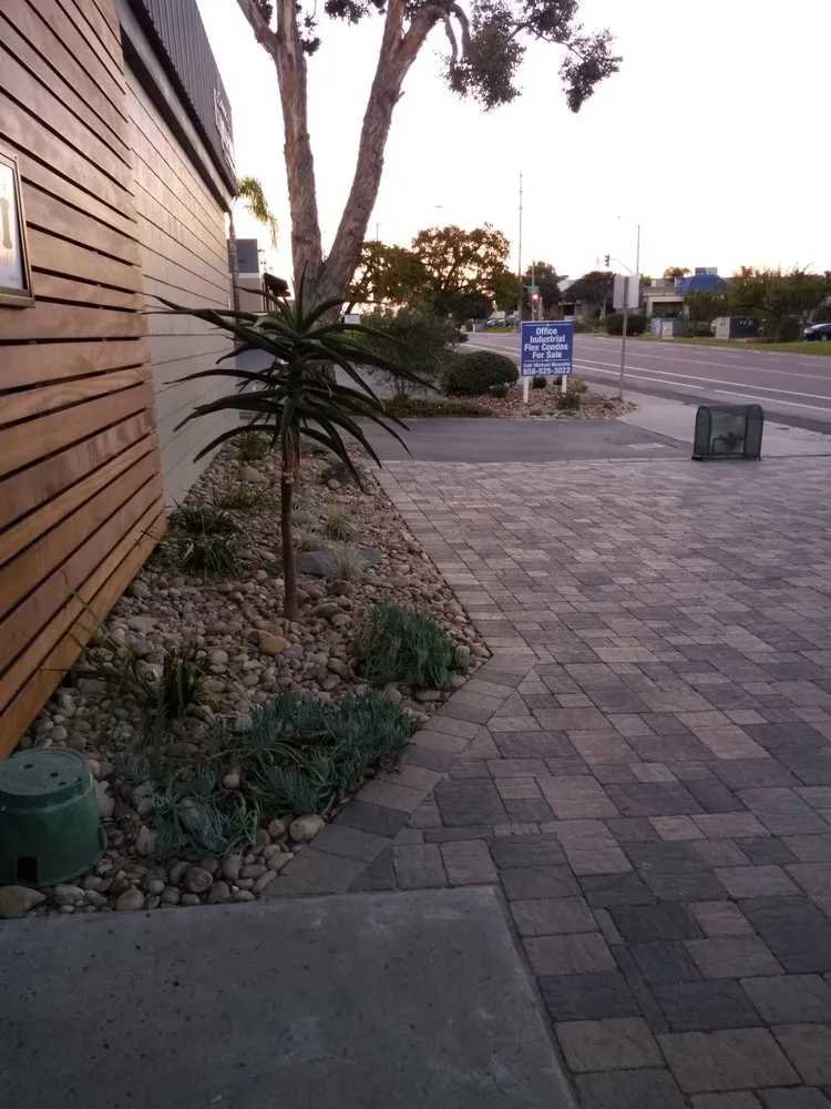 Local residential landscaping in San Diego, CA - Galarza Landscaping