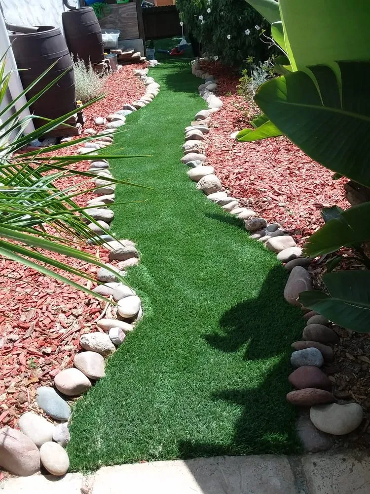 Local lawn care service near you across San Diego, CA - Galarza Landscaping