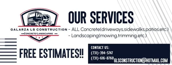 Galarza Ls Construction