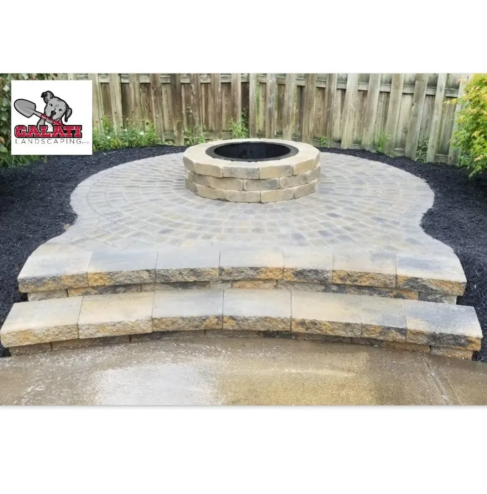 Professional outdoor landscaping experts serving Washington, PA - Galati Landscaping