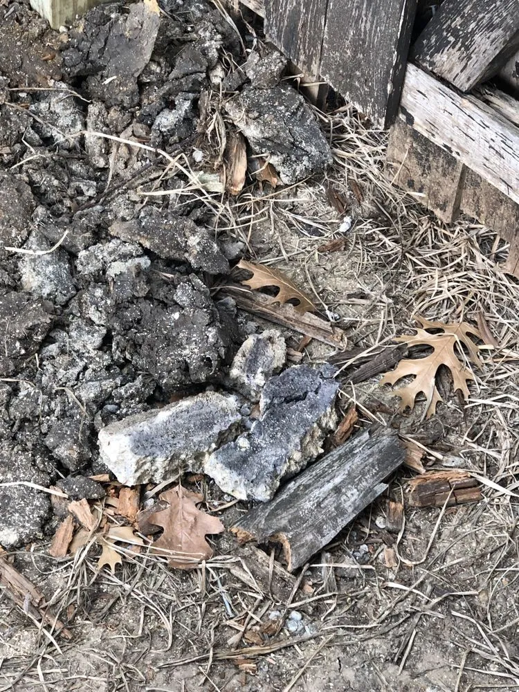 Local lawn care service in Caddo Mills, TX by Galaxy Contractors