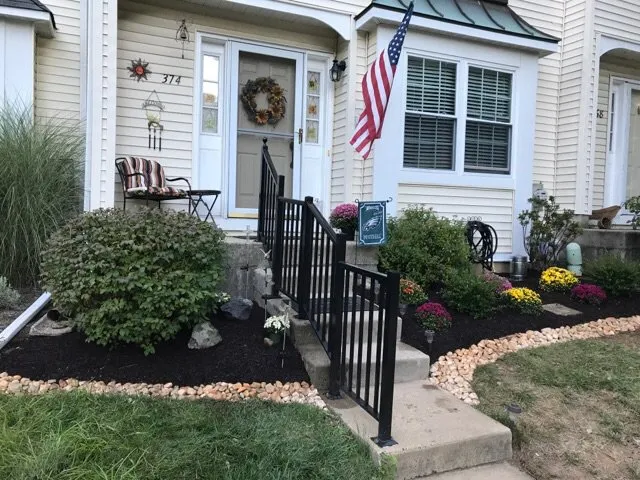 Local garden landscaping experts serving Holland, PA - Galaxy Landscaping