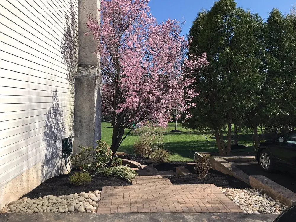 Professional landscape design experts serving Holland, PA - Galaxy Landscaping