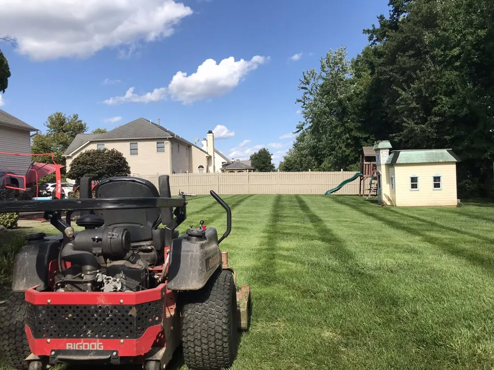 Local landscaping services experts serving Holland, PA - Galaxy Landscaping