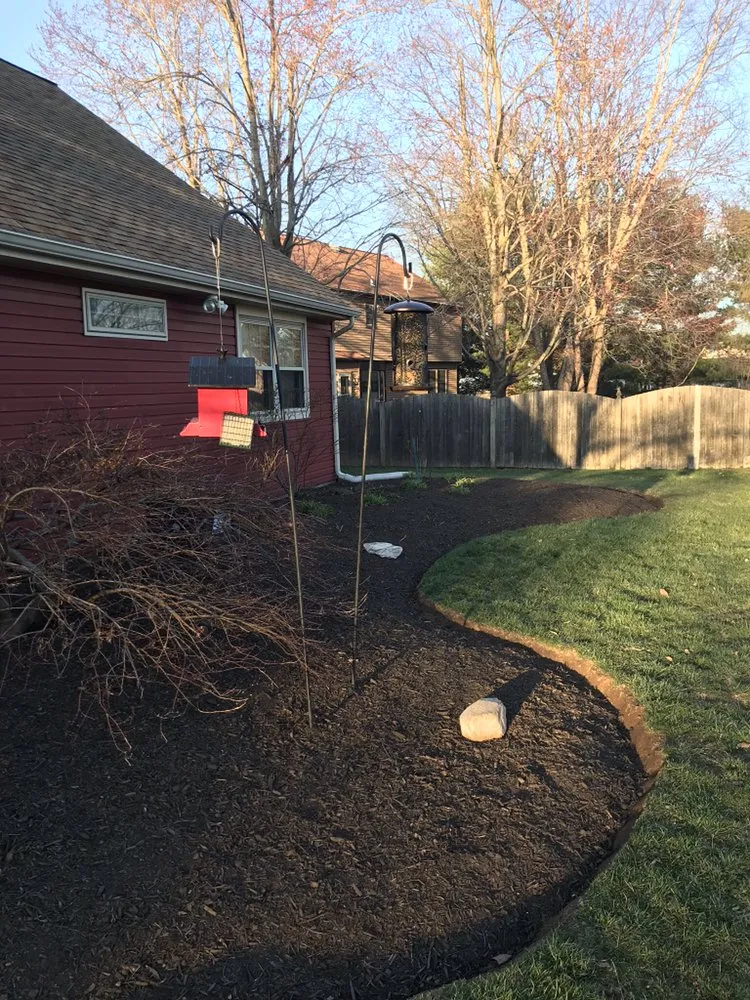 Local lawn mowing service near you across Holland, PA - Galaxy Landscaping