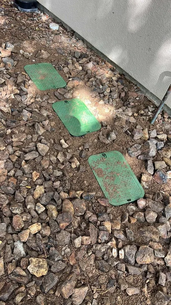 Top-rated yard maintenance near you in Longmont, CO by Galaxy Landscaping