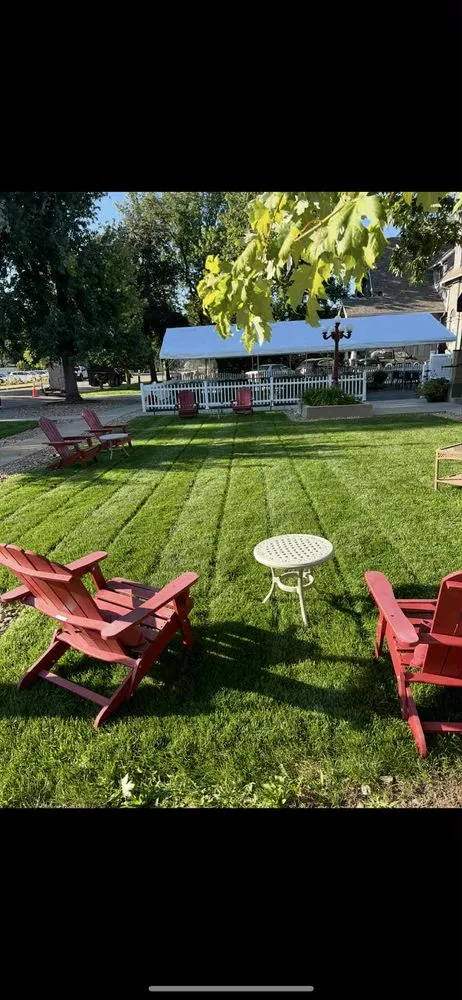 Top-rated landscape installation in Longmont, CO by Galaxy Landscaping