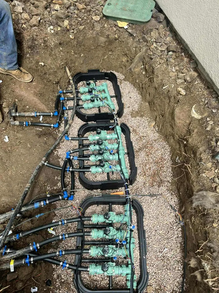 Reliable lawn mowing service near you across Longmont, CO - Galaxy Landscaping