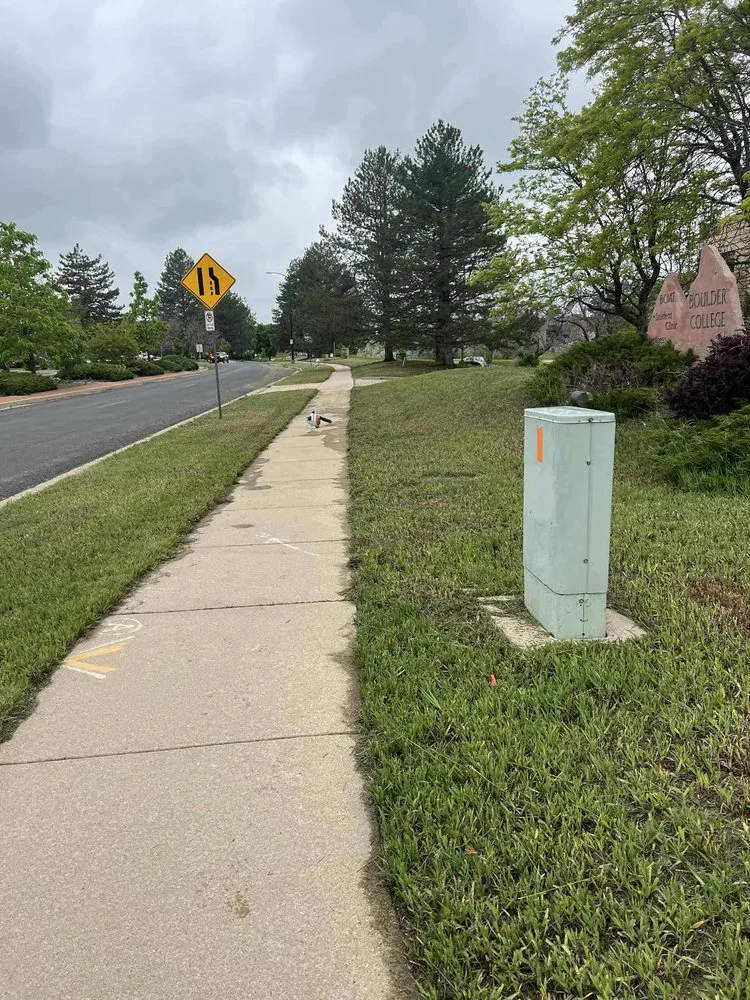 Expert residential landscaping experts serving Longmont, CO - Galaxy Landscaping