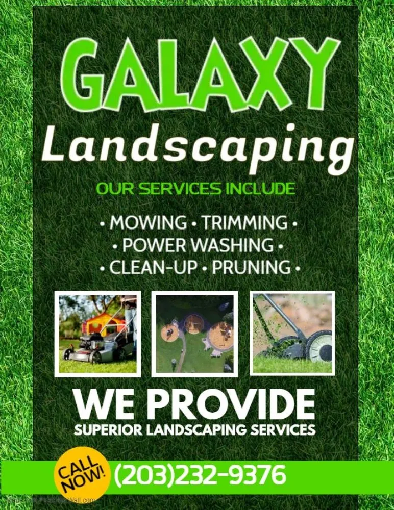 Affordable garden landscaping in Northford, CT - Galaxy Landscaping