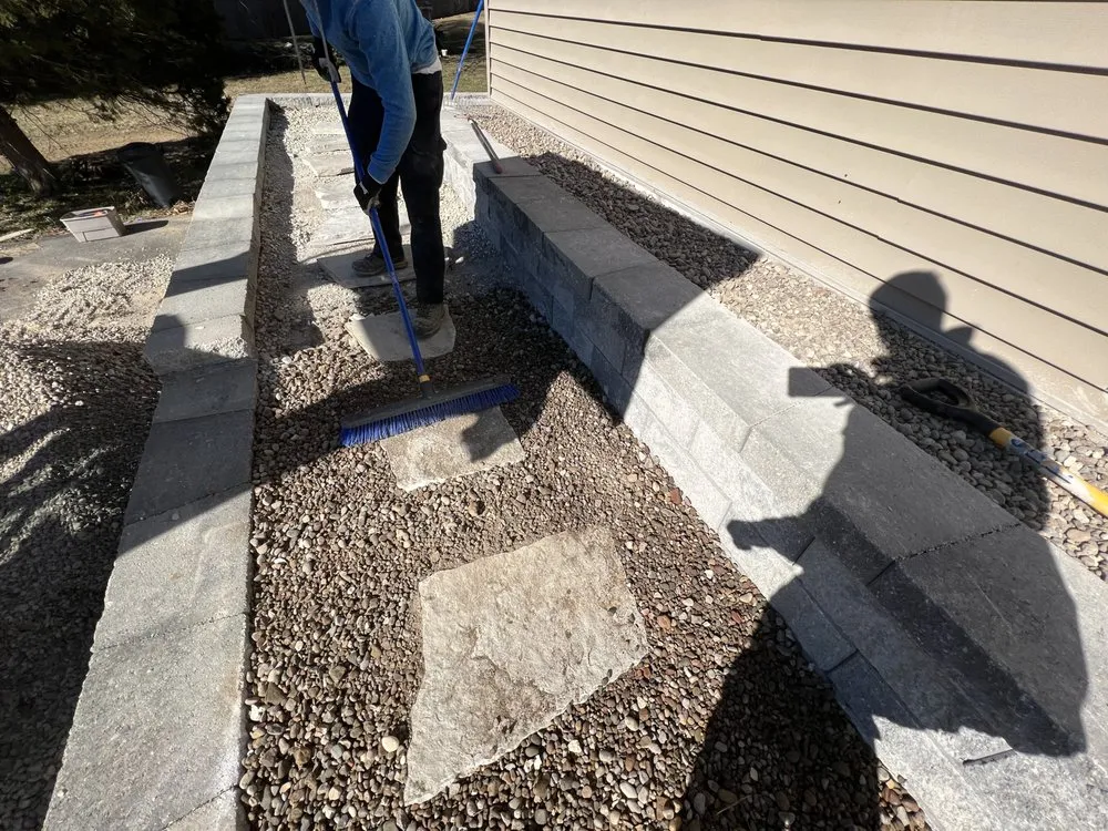 Affordable outdoor landscaping experts serving Saint Louis, MO - Galaxy Lawn Care & Landscape