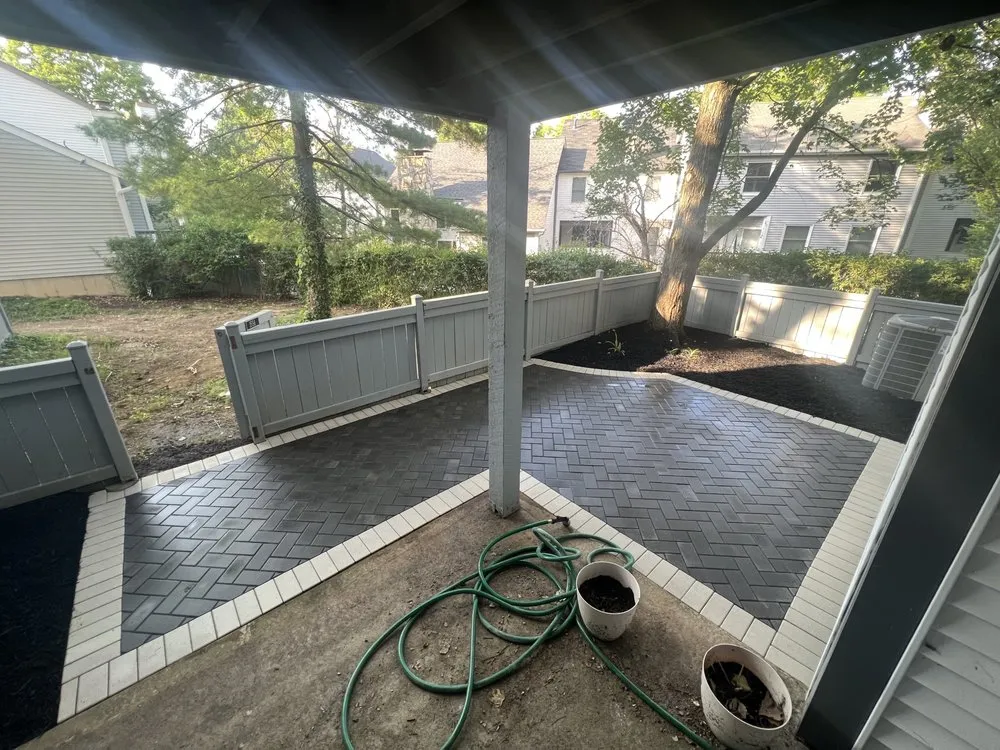 Local outdoor landscaping for outdoor upgrades across Saint Louis, MO - Galaxy Lawn Care & Landscape