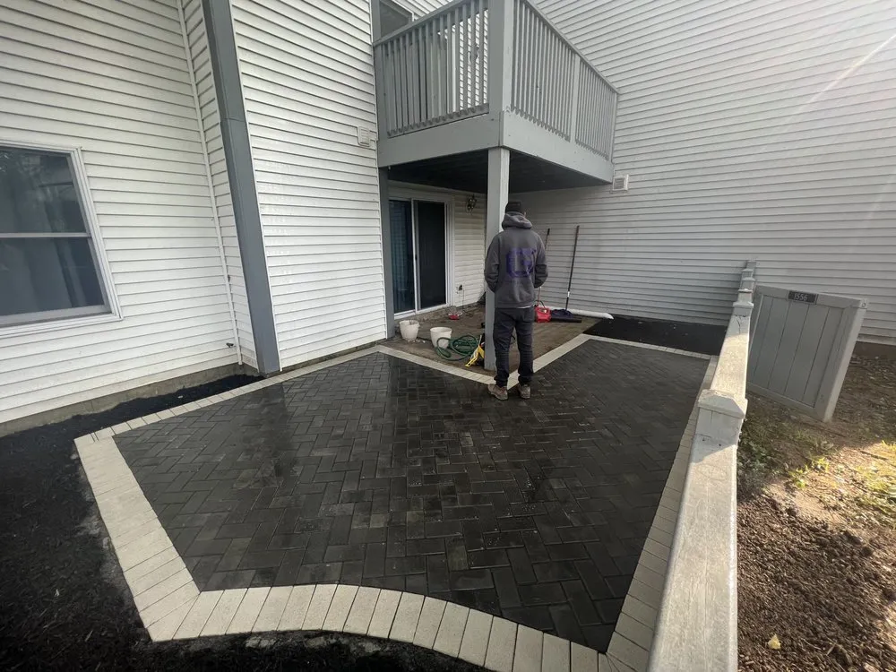 Reliable landscape design near you across Saint Louis, MO - Galaxy Lawn Care & Landscape