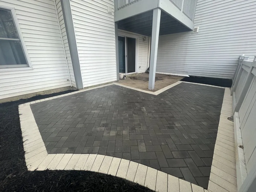 Trusted lawn mowing service experts serving Saint Louis, MO - Galaxy Lawn Care & Landscape