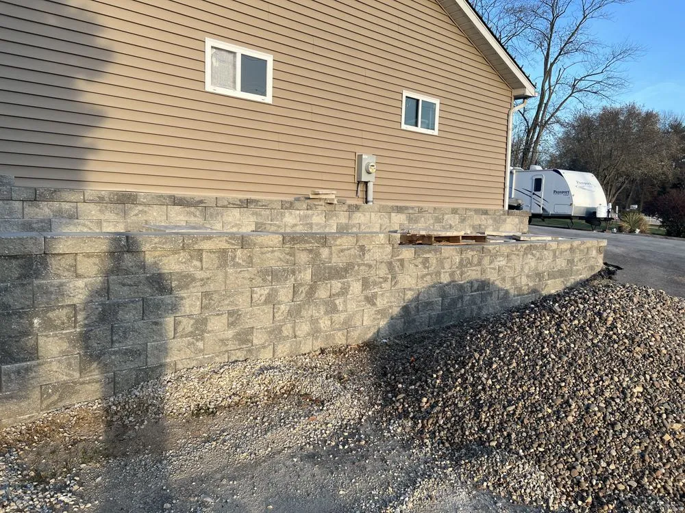 Trusted yard maintenance experts serving Saint Louis, MO - Galaxy Lawn Care & Landscape