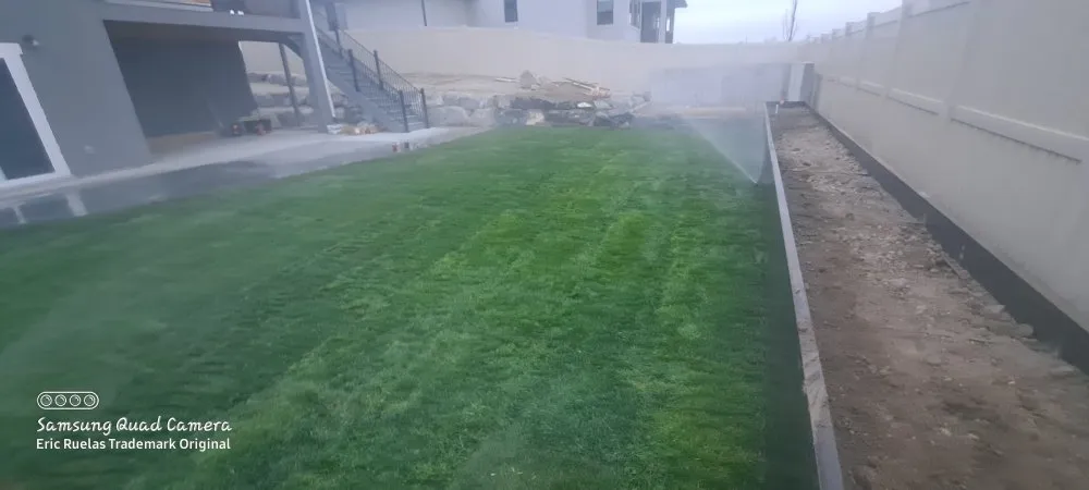 Expert yard cleanup service in Salt Lake City, UT - Galaxy Maps Landscaping