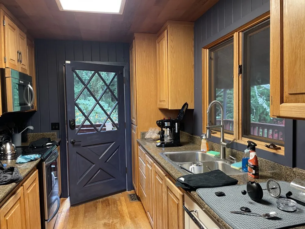 Local landscaping services in Bremerton, WA - Galaxy Paint Services