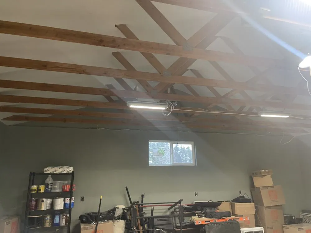 Top-rated landscape installation in Bremerton, WA by Galaxy Paint Services