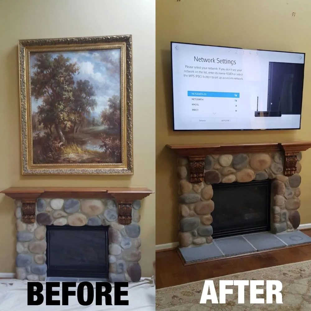 Reliable lawn mowing service for year-round maintenance across Neptune City, NJ - Galaxy Two Home Improvement