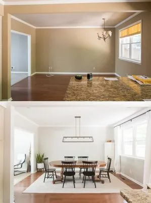 Galaxy Two Home Improvement Logo