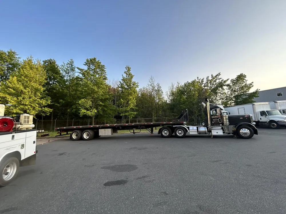 Custom garden landscaping in Scotch Plains, NJ - Galbraith & Son