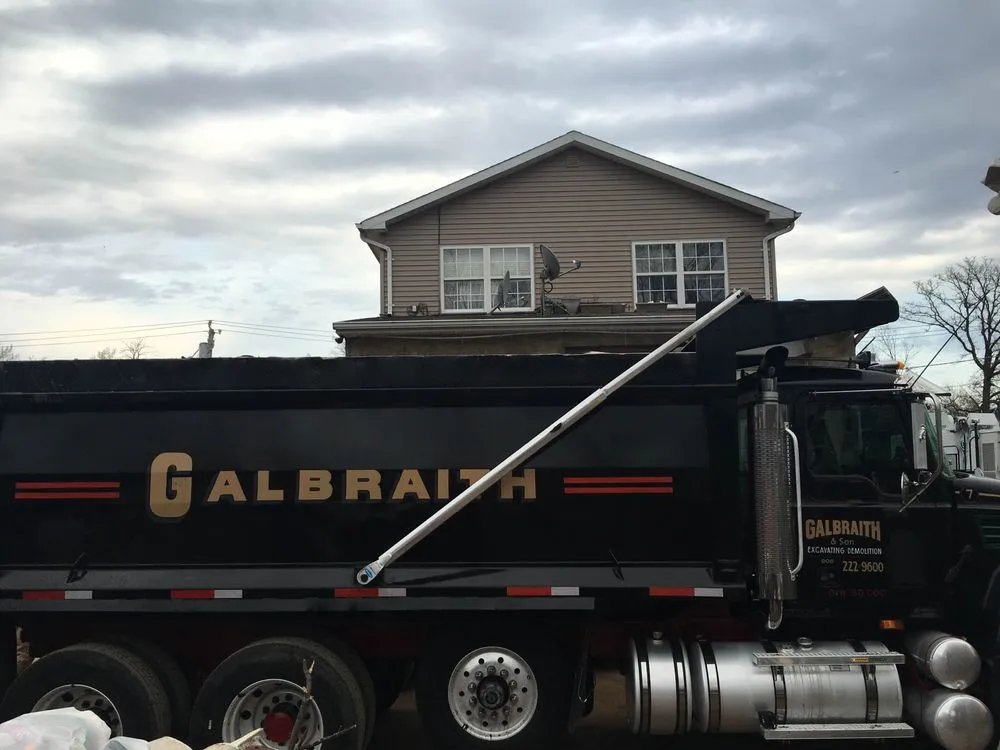 Top-rated landscape design for beautiful yards across Scotch Plains, NJ - Galbraith & Son